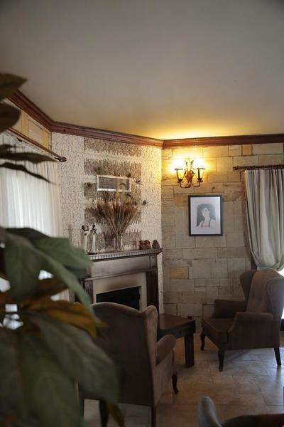 The Mira House