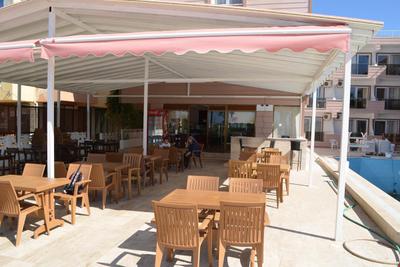 Mulka Hotel