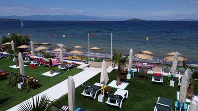 Neo Beach Hotel Cunda