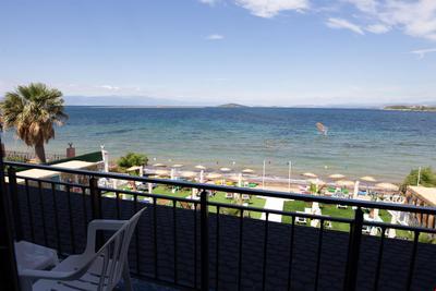 Neo Beach Hotel Cunda