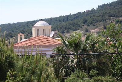 Nesos Pansiyon Cunda