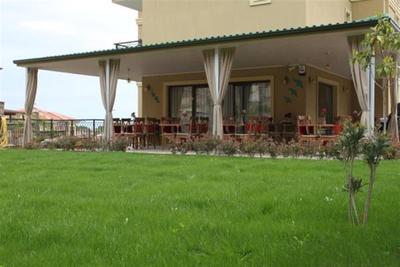Nilüfer Otel