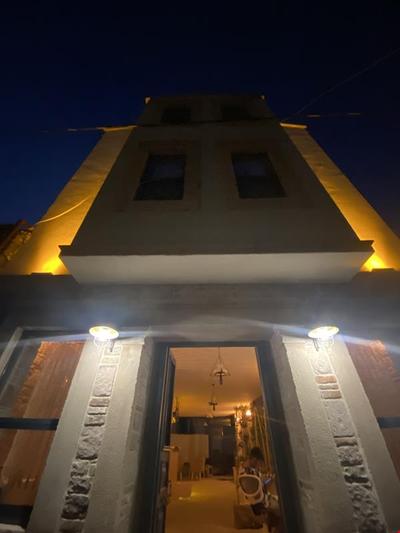 Nuans Otel Kucukkoy