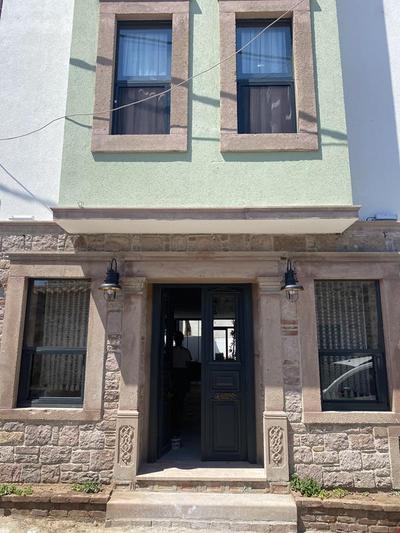 Nuans Otel Kucukkoy