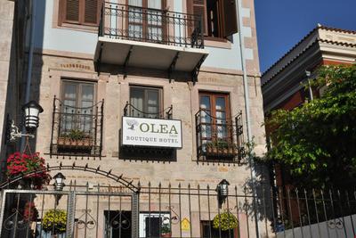 Olea Leya