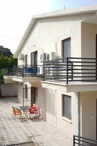 Ören Konak Apart Otel