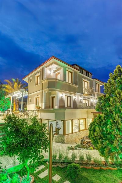 Özerbey Konağı