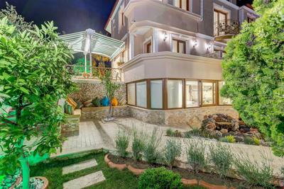 Özerbey Konağı