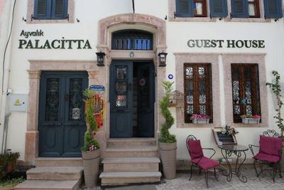 Ayvalık Palacitta Guesthouse