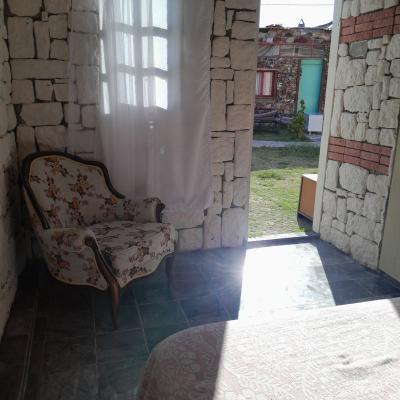 Pemba Pansiyon Ayvalık