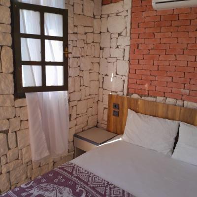 Pemba Pansiyon Ayvalık