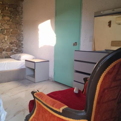 Pemba Pansiyon Ayvalık