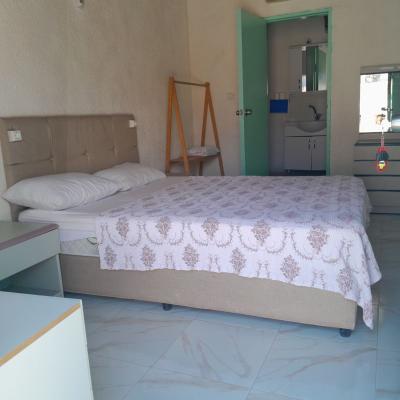 Pemba Pansiyon Ayvalık