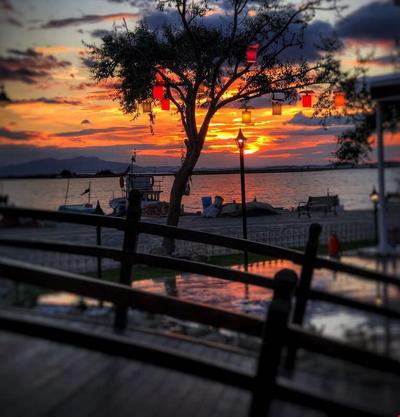 Ra Otel Ayvalık