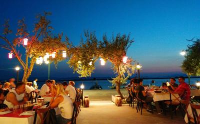 Ra Otel Ayvalık