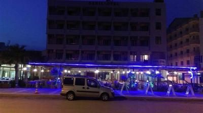 Sarımsaklı Sahil Otel