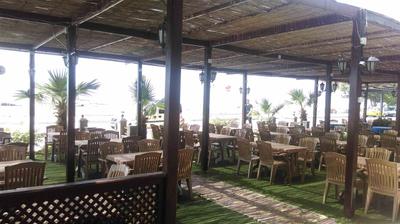 Sarımsaklı Sahil Otel