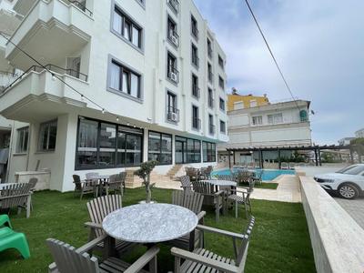 Sancak Apart Otel
