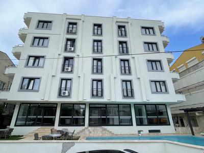Sancak Apart Otel