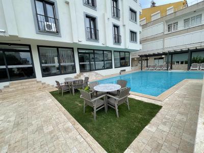 Sancak Apart Otel