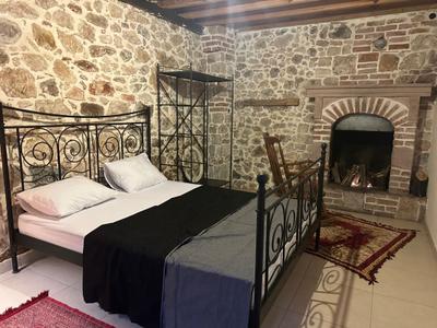 Sera Pansiyon Ayvalik