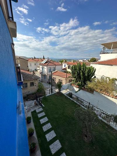 Şirin Garden Ayvalik
