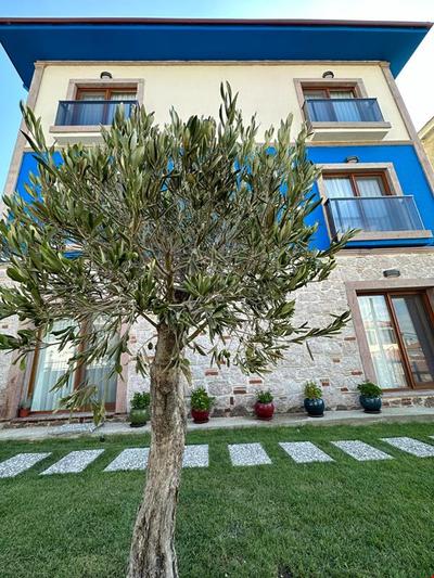 Şirin Garden Ayvalik