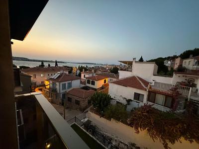 Şirin Garden Ayvalik