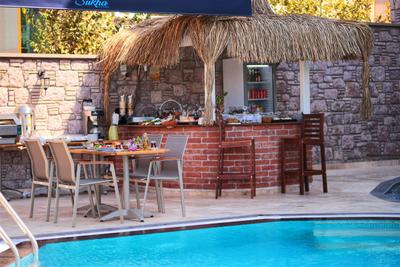 Sukha Cunda Otel