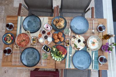 Sukha Cunda Otel