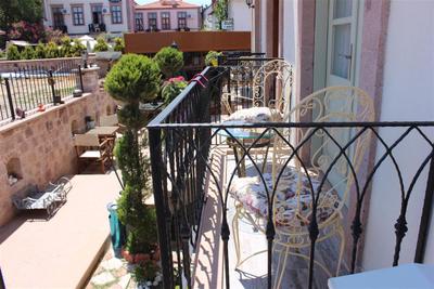 Cunda Svila Otel (+12 Adult Only)