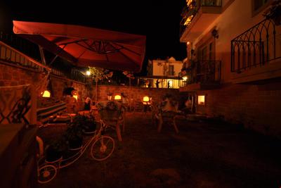 Cunda Svila Otel (+12 Adult Only)