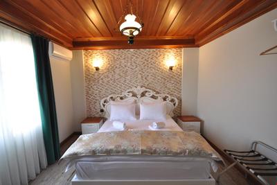 Cunda Svila Otel (+12 Adult Only)