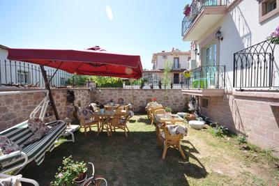 Cunda Svila Otel (+12 Adult Only)