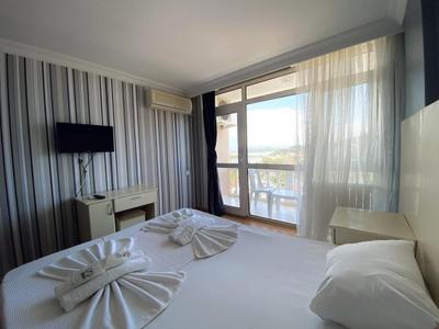 Tabiat Park Hotel Ayvalık