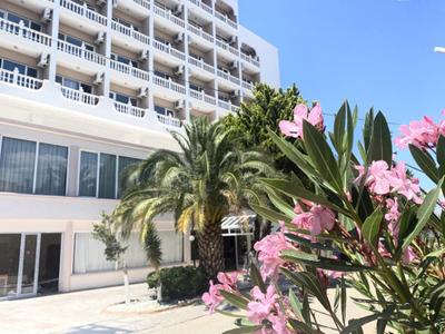 Tabiat Park Hotel Ayvalık