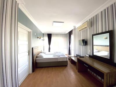 Tabiat Park Hotel Ayvalık