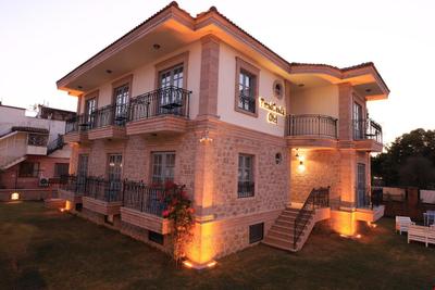 Trend Cunda Otel