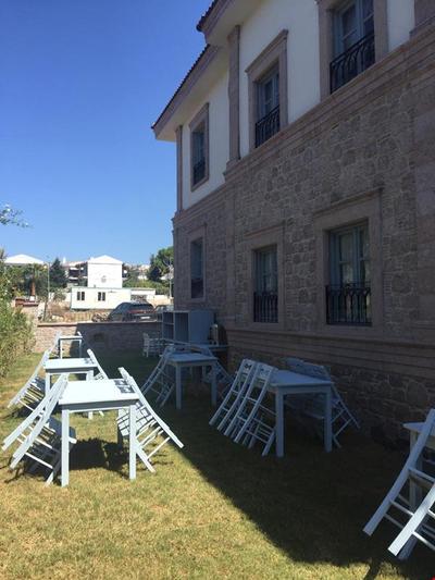 Trend Cunda Otel