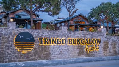 Tringo Bungalov