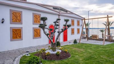 Tringo Bungalov