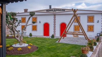 Tringo Bungalov