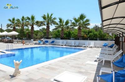 Tunan Otel