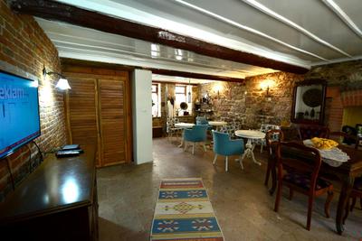 Zeytin Pansiyon