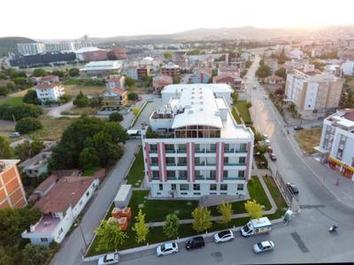 Balıkesir Öğretmenevi