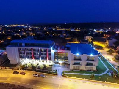 Balıkesir Öğretmenevi