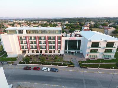 Balıkesir Öğretmenevi