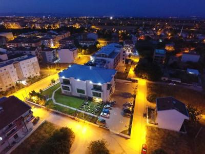 Balıkesir Öğretmenevi