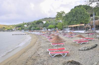 Manastır Otel Marmara Adası