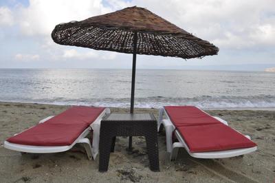 Manastır Otel Marmara Adası